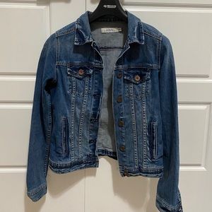 Ricki’s Denim Jacket